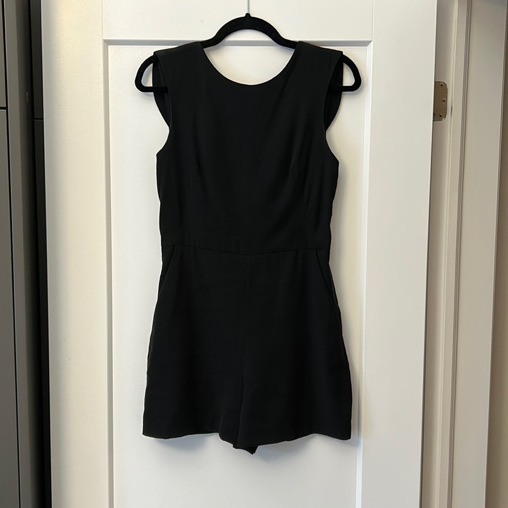Club Monaco Romper